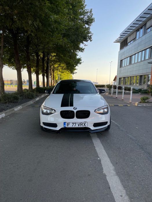 BMW Seria 1 114i