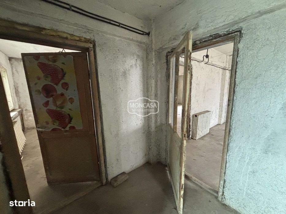 Vila  S+P+E+Pod ideala pentru investitie, teren 300 mp