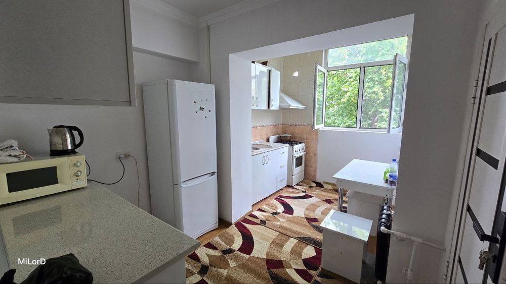 Сдаётся аренда квартира 1 комнатная Юнусабад 4 квартал