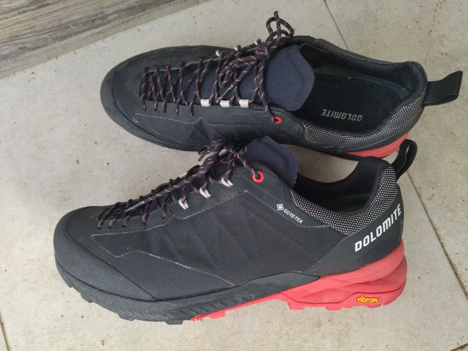 Туристически обувки Dolomite Crodarissa Tech GTX 45-46