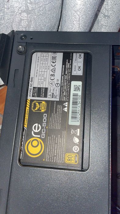 PC Gaming stare perfecta