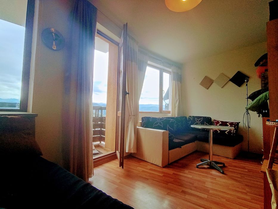 Продава се Едностаен апартамент в Габрово, Трендафил 1 - 46 кв.м за 721 €/кв.м - Снимка #5