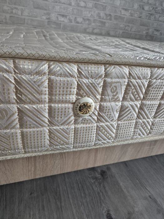 Saltea super ortopedica 120x200