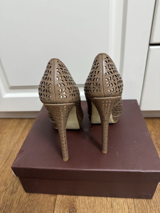 Туфли Quartetto