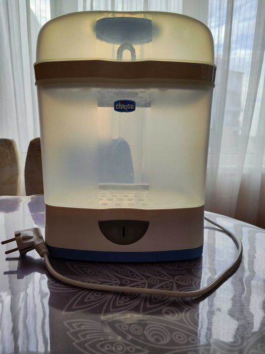 Стерилизатор Chicco