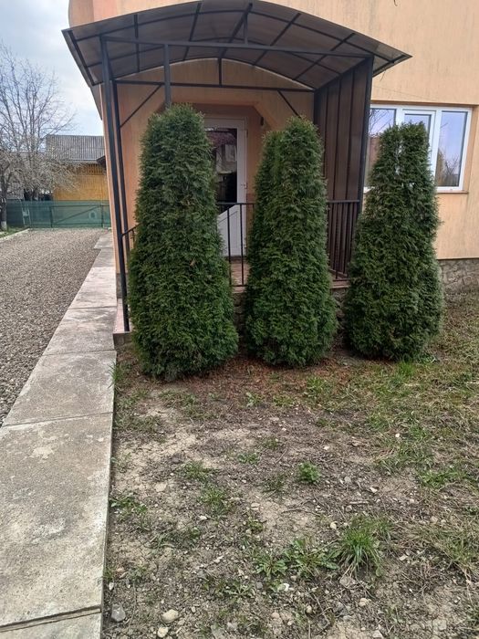 Casă  de  vânzare
