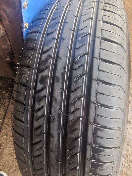 Ление резина с диками