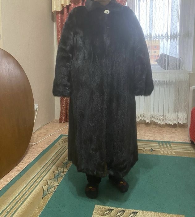Норка Шуба Продам