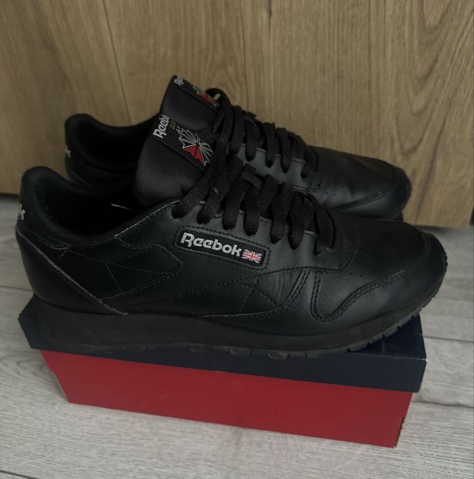 Мъжки маратонки Reebok