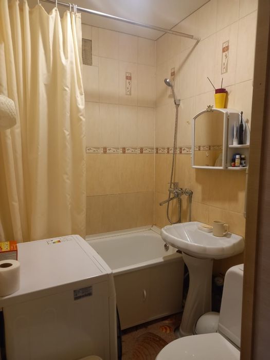 Продам 1 комнатную квартиру