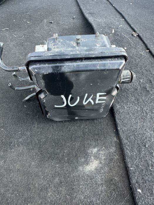 Abs спирачен модул за Nissan Juke 1.5dci td8405