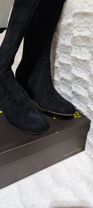 Cizme tip șosete mărimea 40