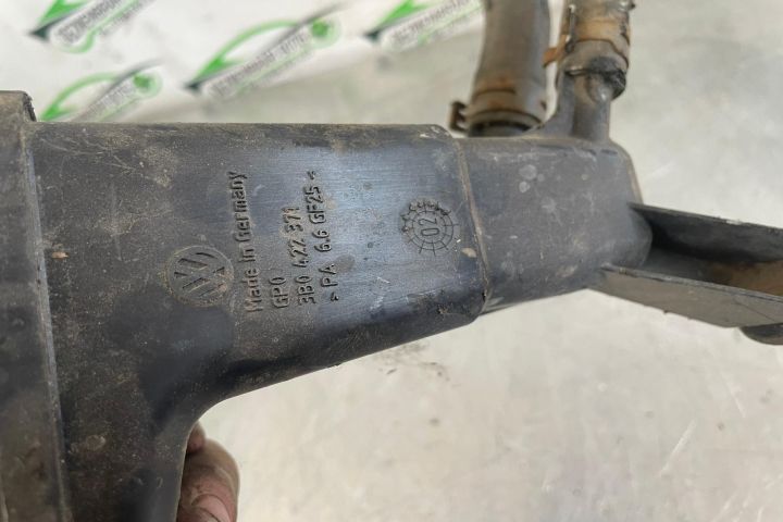 Vas lichid servodirectie 3B0 422 371 Volkswagen VW Passat B5.5 (facel