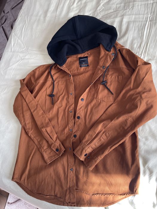 Мъжки суичър размер ХЛ