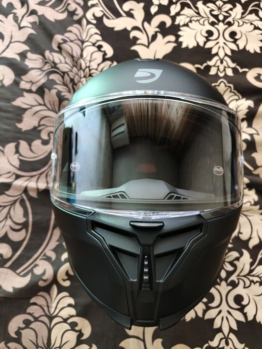 Каска за мотор Dexter Hyperion
