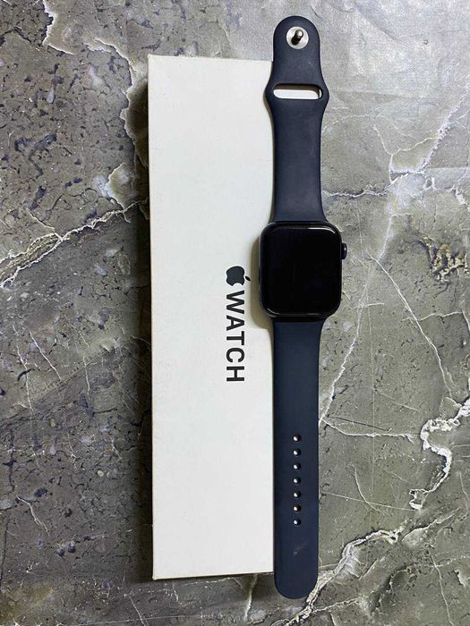 Apple Watch SE 2 44mm (Актобе 405) Лот: 985213