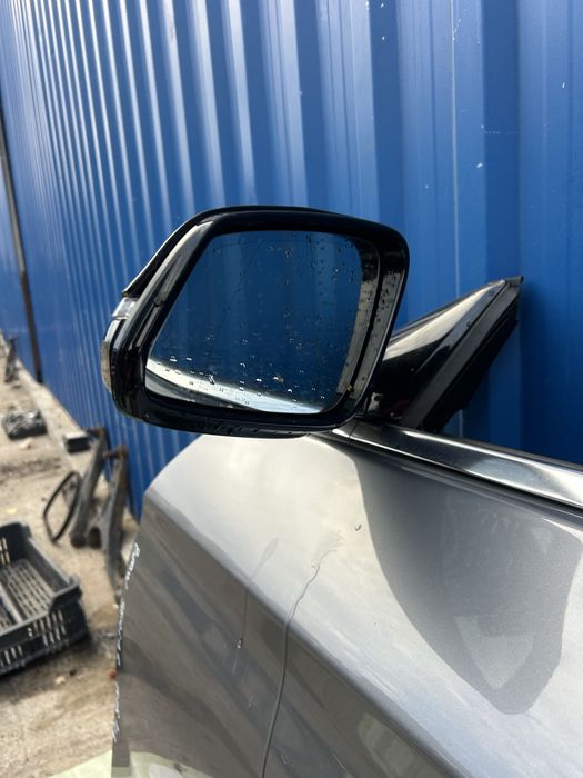 Oglindă electrică  cu cameră și rabatare electrică 5 pini BMW seria 6 2015