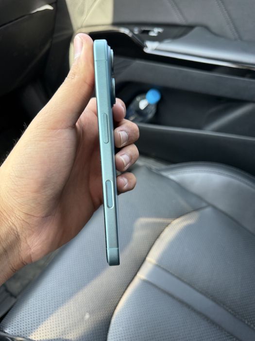 Iphone 16 128 gb заблокированный