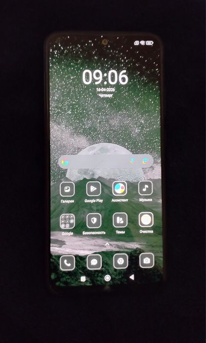 Продам Редми ноут 10S