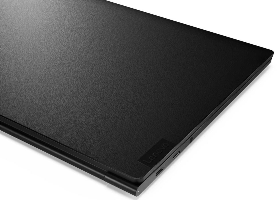 Lenovo Yoga Slim 9i — Премиум ултрабук|4K OLED|i7|16GB RAM|512GB SSD