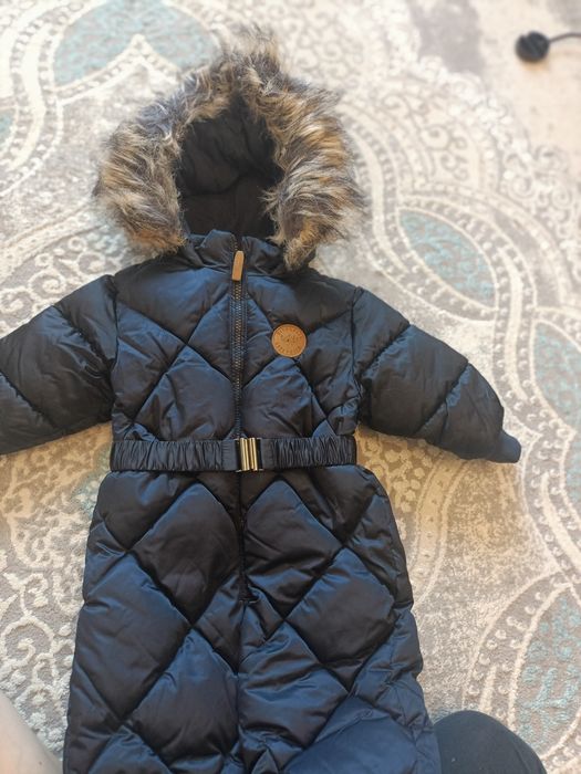 Продам зимний комбинезон