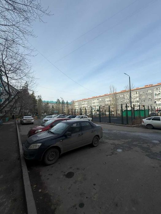 Продам 3х комн кв 11мкр