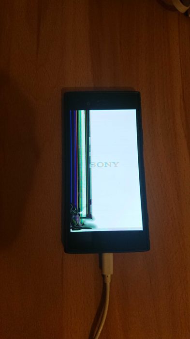 Sony Xperia XZ1 piese