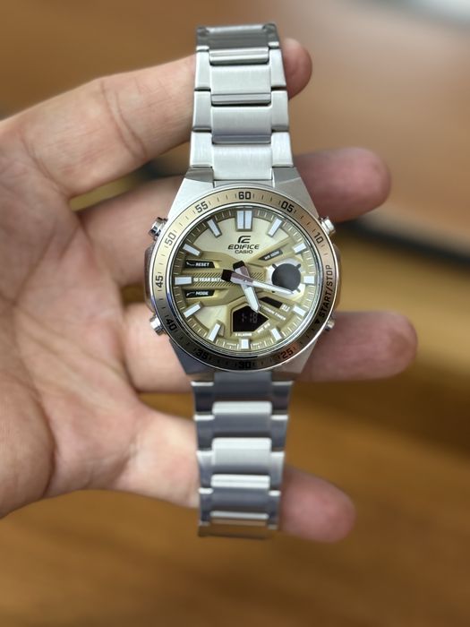 Часы casio в хорошем состояние