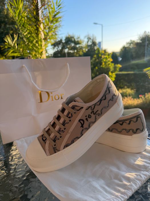 Кецове Dior номер 39-40