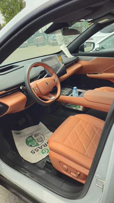 Deepal s05 620km naxt va xalol nasiyaga