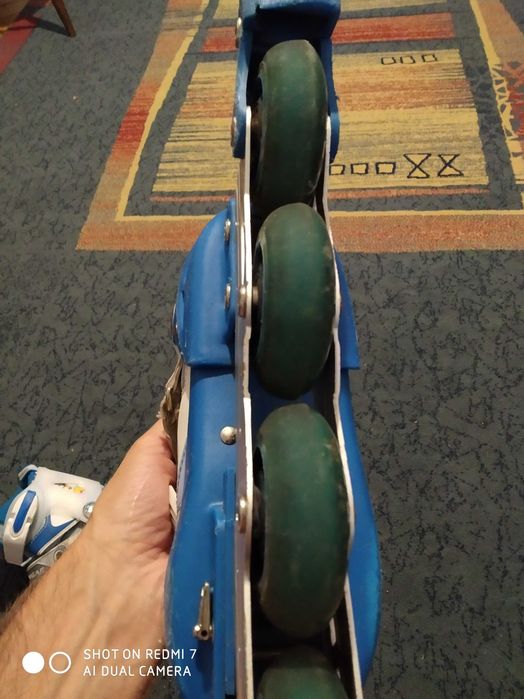 Детски ролери COUGAR