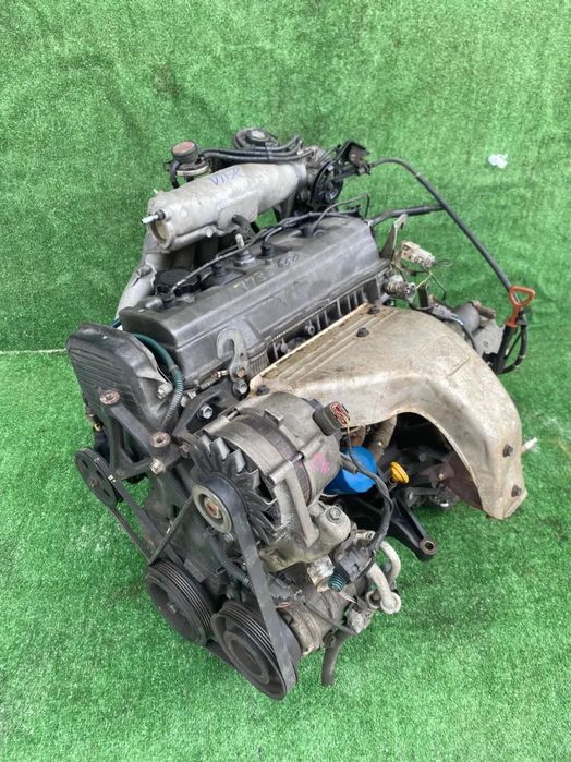 5s fe двигатель мотор 2wd 2.2