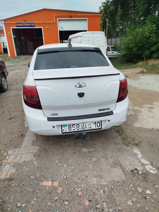 Продам автомобиль