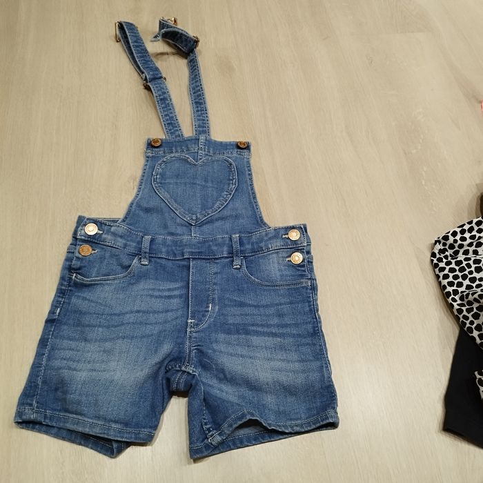 Летен лот размер 7-8 годинки