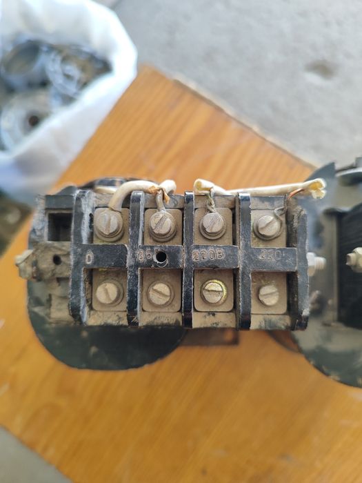 Трансформатор 220/36 вольт