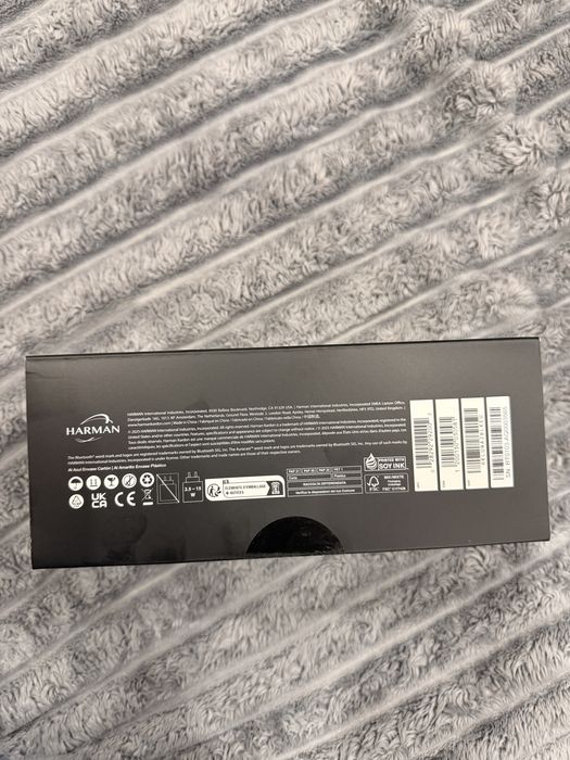 Boxa Portabila Harman Kardon Luna 2