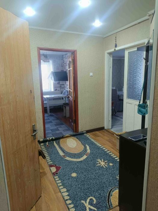 Продажа 4-комнатной квартиры