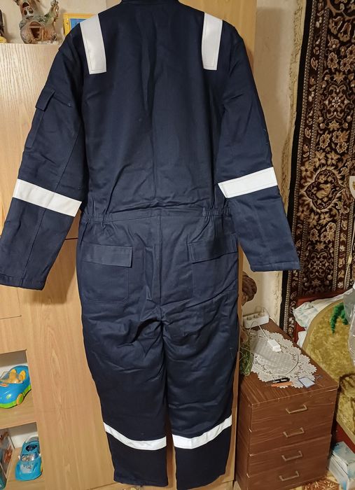 Продам зимний комбинезон