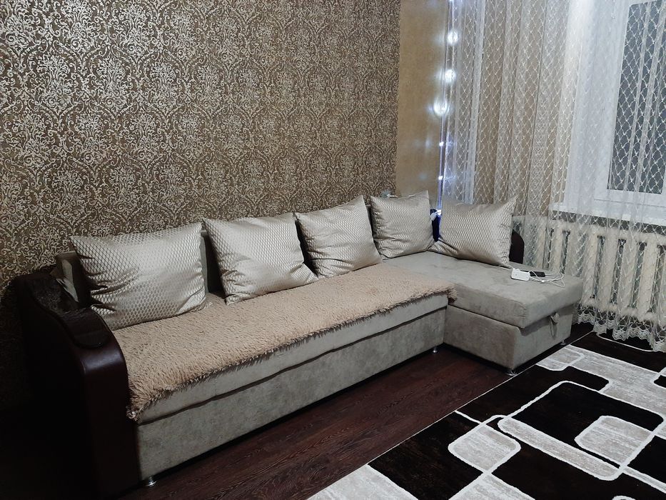 Продается угловой диван