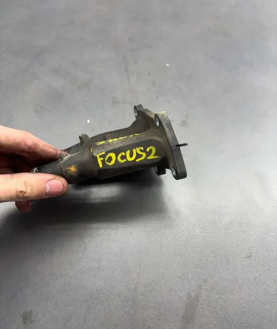 Corp termostat Ford Fiesta 2009 1.25 MT (82 hp)