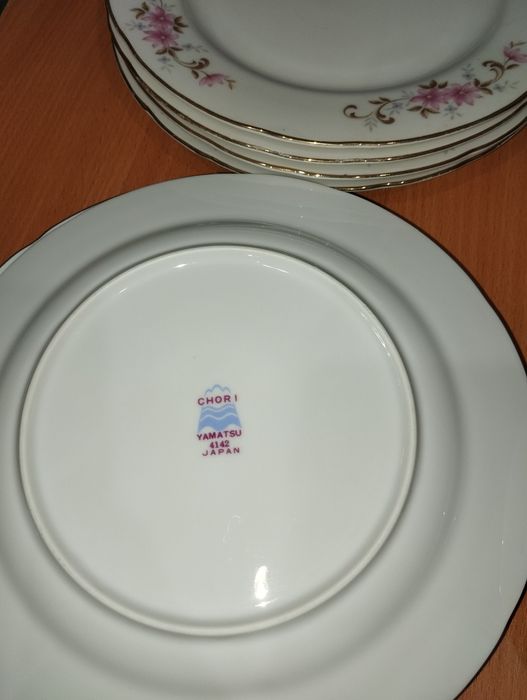 Продаётся посуда за всё