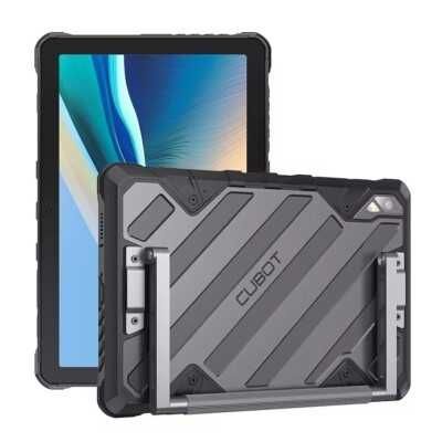 Cubot Tab KingKong 2 16GB RAM 256GB ROM Таблет с IP68 защита
