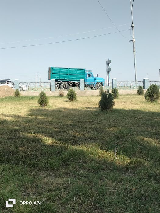 Gaz53 samasval YAXSHI HOLATDA