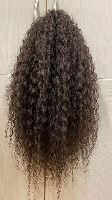 Продам хвост Ариель ручная работа