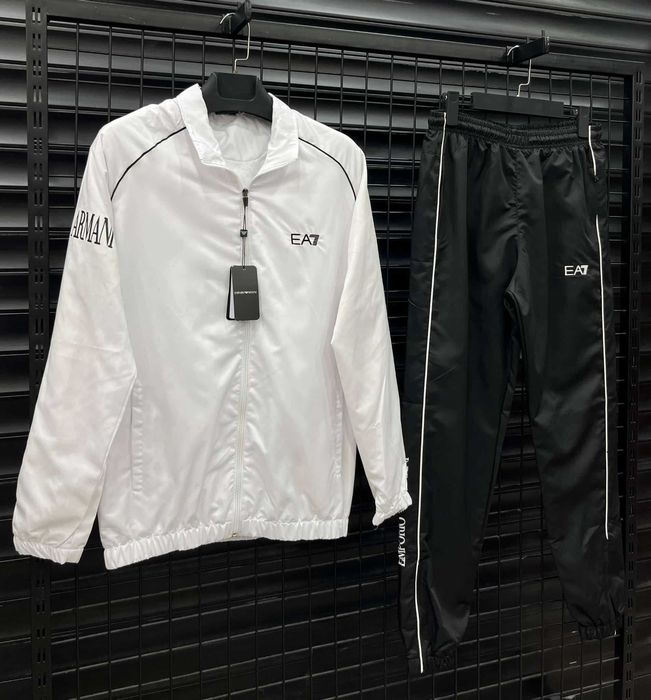 Мъжки Екипи EmporioArmani - EA7