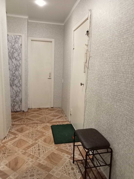 Продам 2 х комнатную квартиру