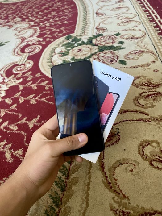 Samsung Galaxy A13 (64 GB) sotiladi