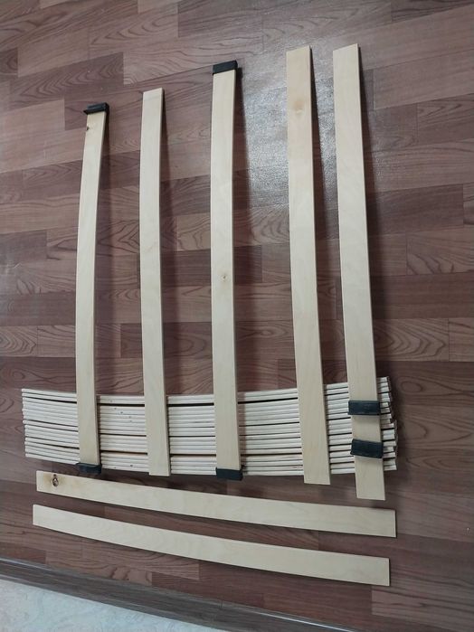 Продам  Ламели   для кровать