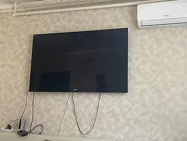 Телевизор норм состояние