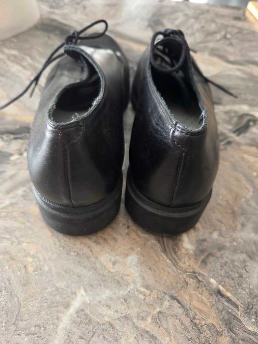 Женски Обувки Линсе / Lince ,  Черни - 40ти номер